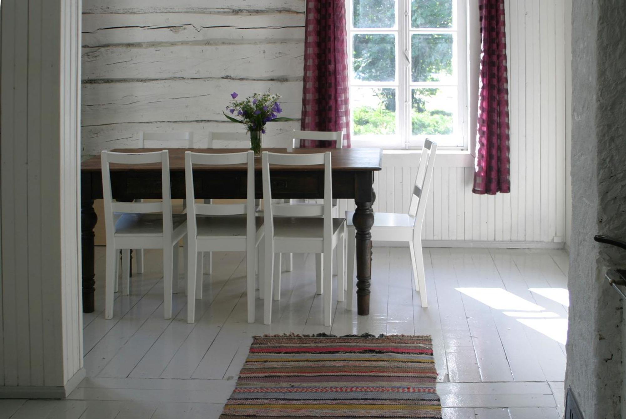 Mandjala Puhketalu - Cottages Exteriér fotografie