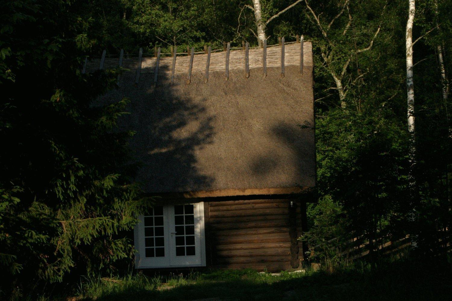 Mandjala Puhketalu - Cottages Exteriér fotografie